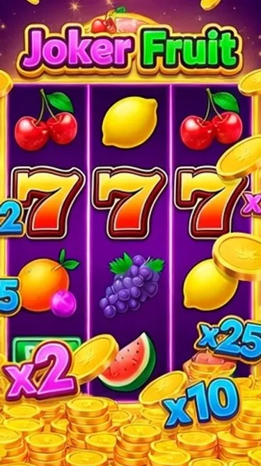 Wild Rush Screenshot